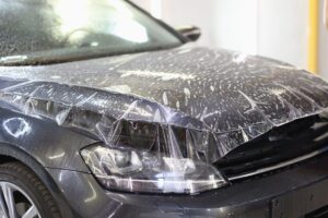 paint protection film cost