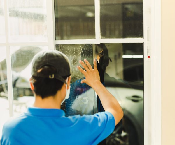 home window tinting services near me