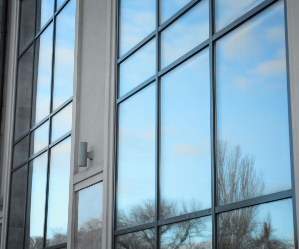 commercial window film installers near me